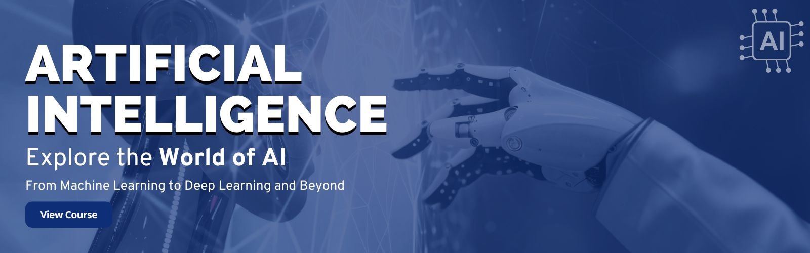 Artificial Intelligence